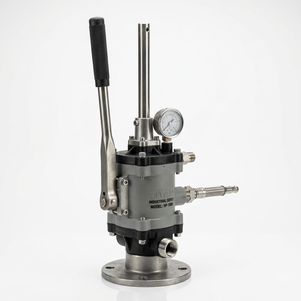 Hand Pump