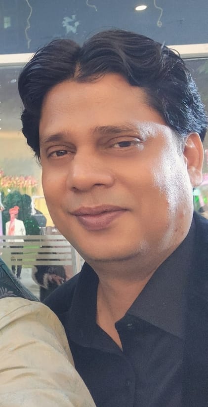 Asif Iqbal