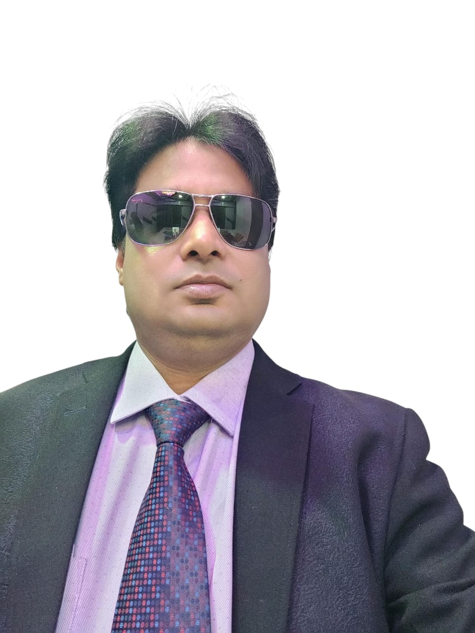 Mohammed Moin